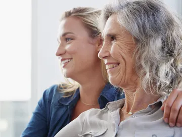 ¿Qué lamentan las mujeres en la vejez? ¿Qué lamentan las mujeres en la vejez?