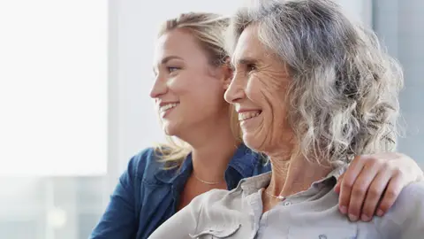 ¿Qué lamentan las mujeres en la vejez? ¿Qué lamentan las mujeres en la vejez?