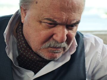 Halis pierde el control y humilla a Ifakat: “¡Si vuelves a fallar, acabarás como Sultan!” 