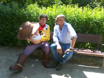 Calor, asesinado silencioso.