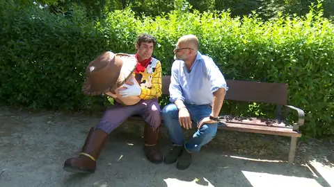 Calor, asesinado silencioso. Calor, asesinado silencioso.