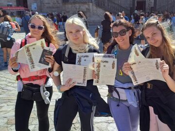 Camino de Santiago