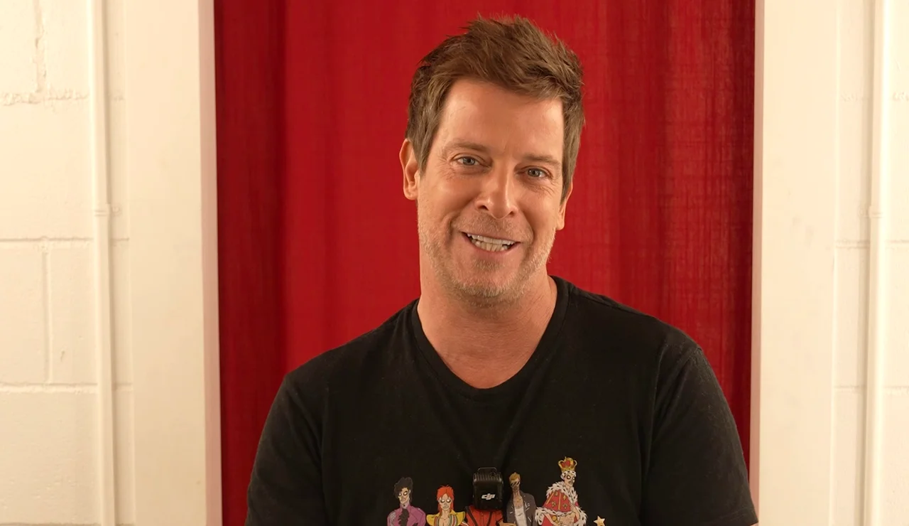 Manu Baqueiro recuerda sus mejores momentos en Tu cara me suena: “Me he reído muchísimo”