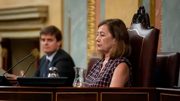 A3 Noticias 1 (08-07-25) Armengol reconoce ahora un encuentro con Aldama pero niega haberse mensajeado con él A3 Noticias 1 (08-07-25) Armengol reconoce ahora un encuentro con Aldama pero niega haberse mensajeado con él