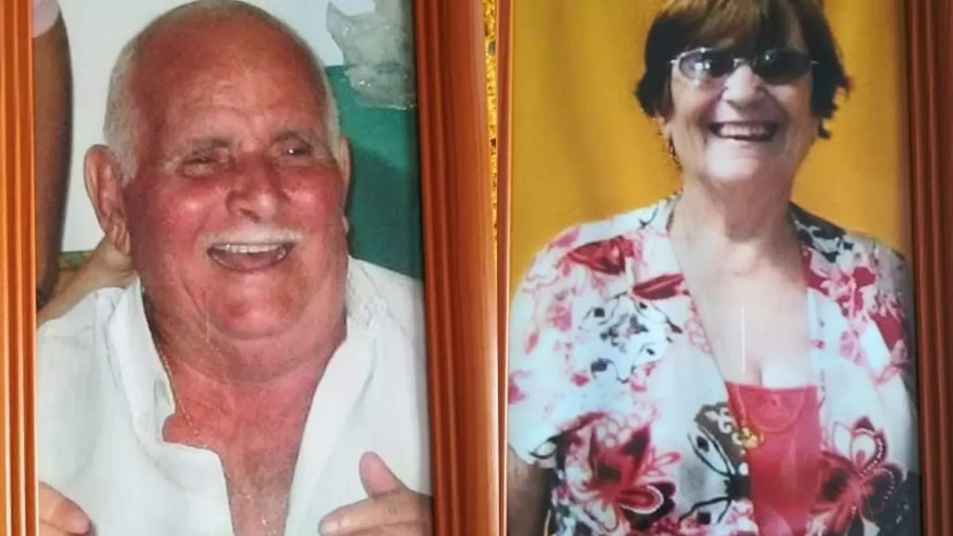 El juez ordena realizar una nueva pruea caligráfica al investigado por el presunto asesinato de los ancianos de Guanarteme El juez ordena realizar una nueva pruea caligráfica al investigado por el presunto asesinato de los ancianos de Guanarteme