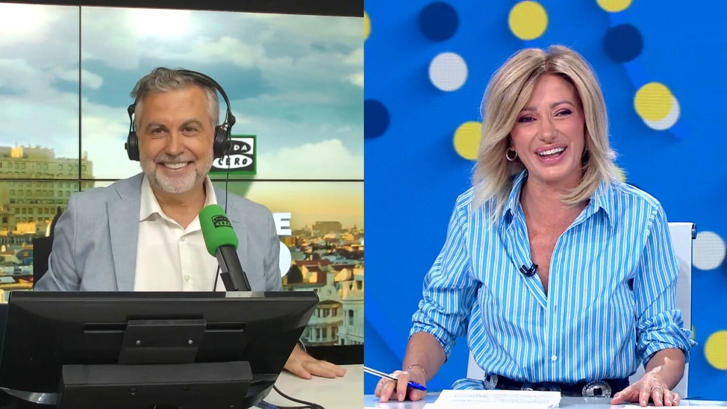 Carlos Alsina