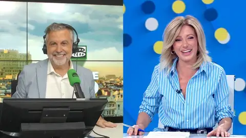 Carlos Alsina Carlos Alsina