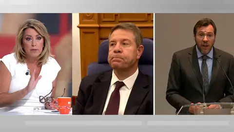 Susana Díaz. Susana Díaz.