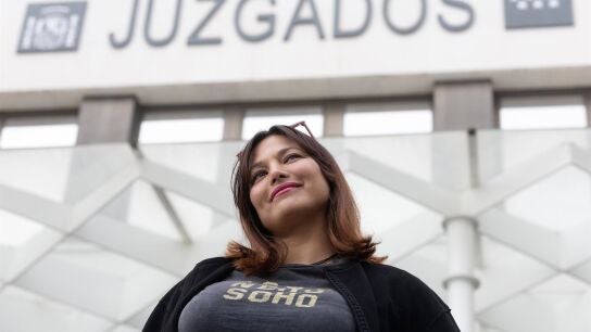 Los peritos que elaboraron informes m&eacute;dicos sobre Moulia&aacute; comparecen este martes ante el juez del 'caso Errej&oacute;n'