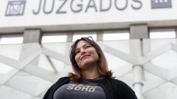 Los peritos que elaboraron informes médicos sobre Mouliaá comparecen este martes ante el juez del 'caso Errejón'