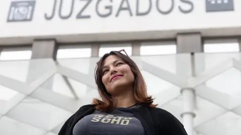 Los peritos que elaboraron informes médicos sobre Mouliaá comparecen este martes ante el juez del 'caso Errejón' Los peritos que elaboraron informes médicos sobre Mouliaá comparecen este martes ante el juez del 'caso Errejón'
