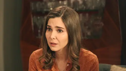 Begoña se apiada del ladrón que la atacó y se plantea retirar la denuncia contra él Begoña se apiada del ladrón que la atacó y se plantea retirar la denuncia contra él