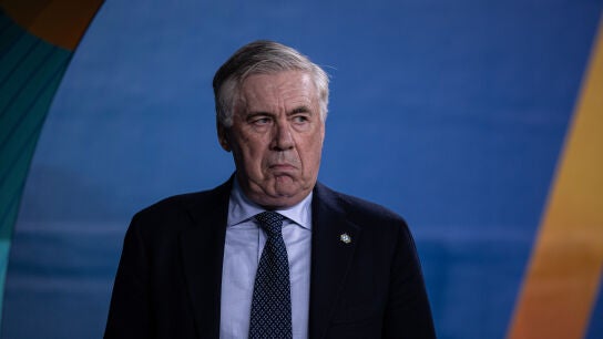 Carlo Ancelotti