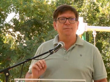 Paco Salazar
