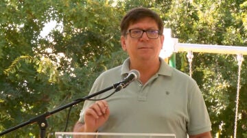 Paco Salazar