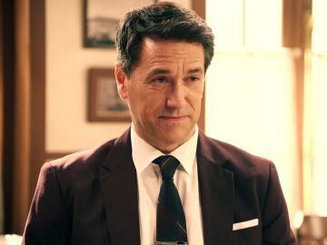 Gabriel se disculpa con Cristina por haberla besado: “No va a volver a pasar”