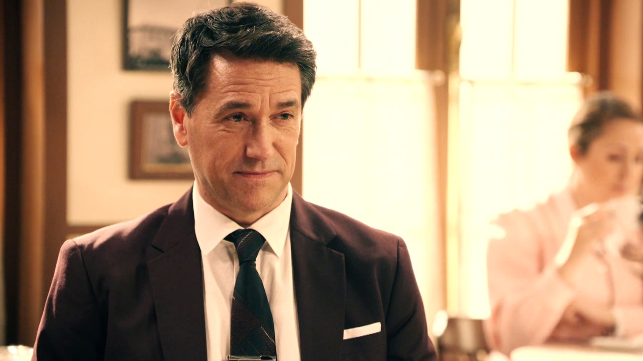 Gabriel se disculpa con Cristina por haberla besado: “No va a volver a pasar” Gabriel se disculpa con Cristina por haberla besado: “No va a volver a pasar”