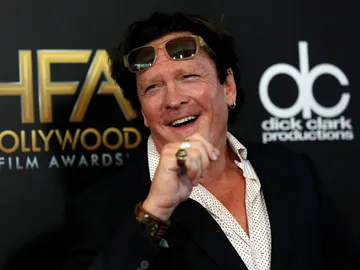 Michael Madsen Michael Madsen