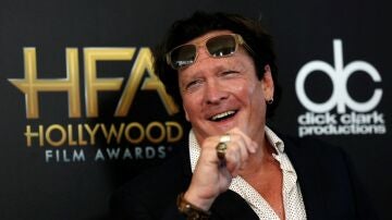 Michael Madsen