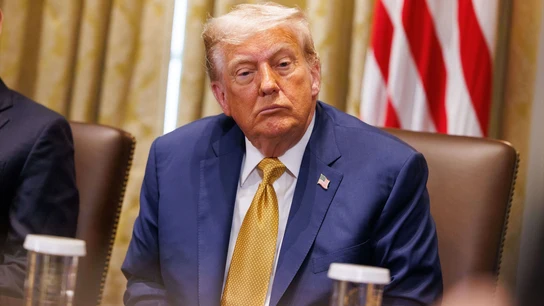 Donald Trump Donald Trump