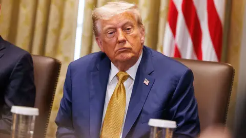 Donald Trump Donald Trump