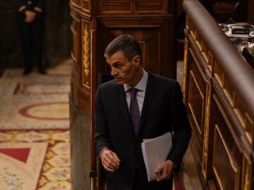 Pedro Sánchez