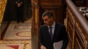 Pedro Sánchez