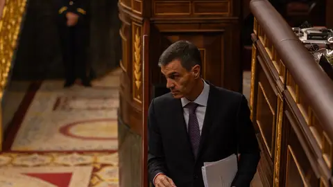 Pedro Sánchez Pedro Sánchez