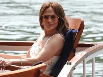 Jennifer Lopez Jennifer Lopez