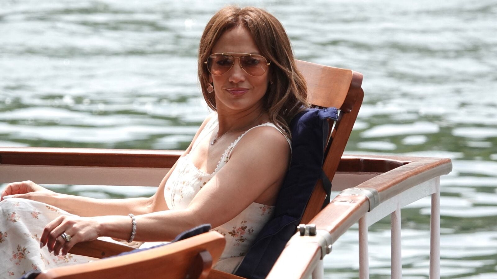 Jennifer Lopez presume de España en Instagram: La ciudad que ha enamorado a JLo