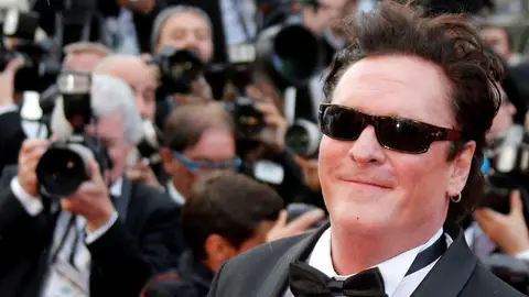 Michael Madsen Michael Madsen