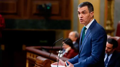 A3 Noticias de la Mañana (09-07-25) Pedro Sánchez presenta las medidas anticorrupción en el Congreso A3 Noticias de la Mañana (09-07-25) Pedro Sánchez presenta las medidas anticorrupción en el Congreso
