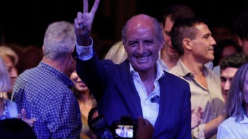 Francisco Camps