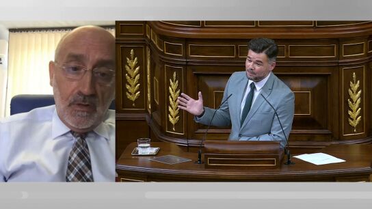 Reacciones a medidas del PSOE.