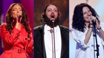 Ana Guerra: versatilidad, emoción y entrega en su paso por Tu cara me suena