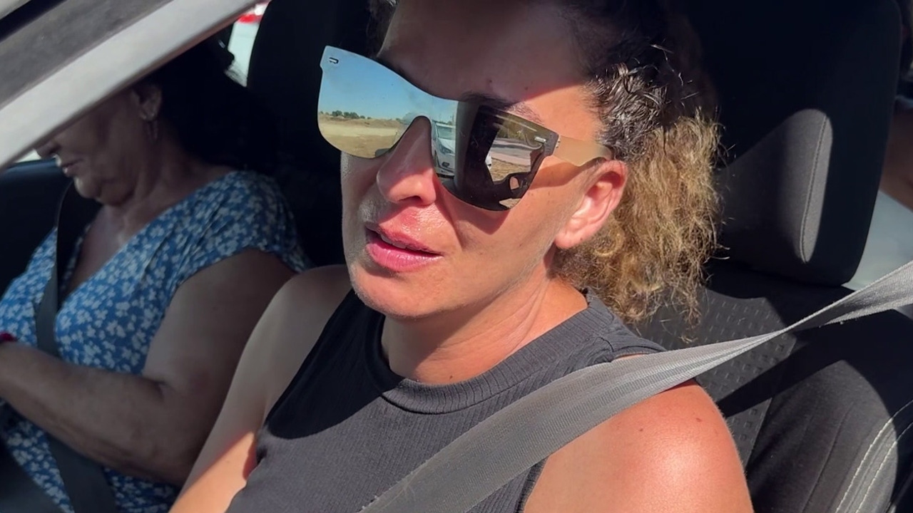 El profundo dolor de Tamara Rodríguez por la muerte repentina de su hermana Michu a los 33 años