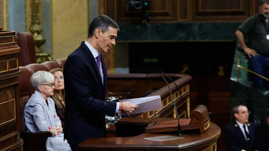 Pedro Sánchez Pedro Sánchez