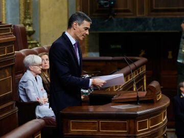 Pedro Sánchez Pedro Sánchez