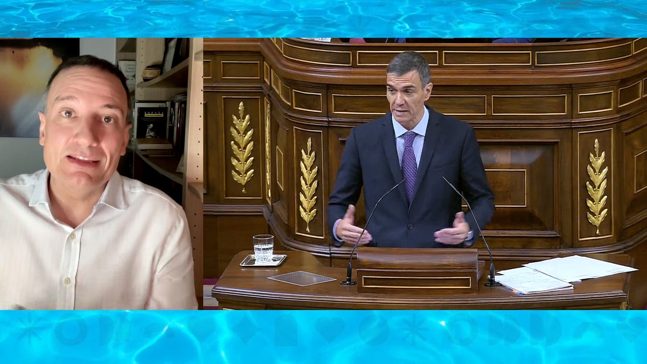 Demuestra que no tiene argumentos sólidos Demuestra que no tiene argumentos sólidos