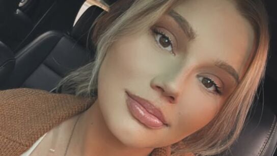 Whitney Purvis (Embarazada a los 16)
