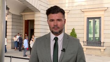 Gabriel Rufián