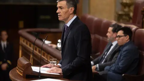 Sánchez propone subir penas a corruptos y hacer listas negras de empresas condenadas para vetar contratos públicos Sánchez propone subir penas a corruptos y hacer listas negras de empresas condenadas para vetar contratos públicos