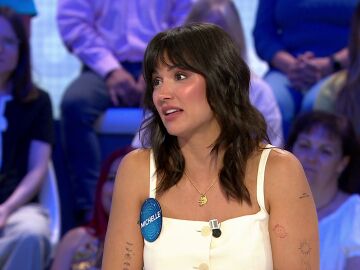 &ldquo;Me lo voy a tatuar&rdquo;: la inspiradora frase de Michelle Calv&oacute; para superar situaciones complicadas