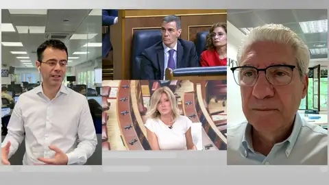 Directores periódicos, sobre Pedro Sánchez Directores periódicos, sobre Pedro Sánchez