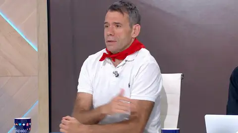 Rubén Amón Rubén Amón