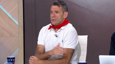 La decepción de Rubén Amón con los socios de Pedro Sánchez: 