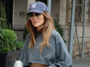 Jennifer Lopez Jennifer Lopez