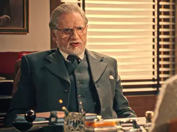 Capítulo 346 de Sueños de libertad; 9 de julio: Estalla la guerra por el control de la fábrica Capítulo 346 de Sueños de libertad; 9 de julio: Estalla la guerra por el control de la fábrica