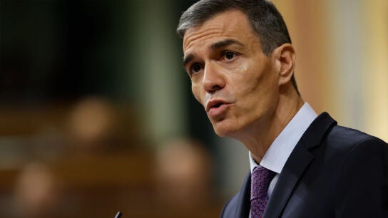 A3 Noticias 1 (09-07-25) S&aacute;nchez anuncia un plan anticorrupci&oacute;n, asegura ser "un pol&iacute;tico limpio" y reconoce que se plante&oacute; dimitir tras el esc&aacute;ndalo Santos Cerd&aacute;n