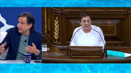 &Aacute;ngel Antonio Herrera opina sobre la comparecencia de S&aacute;nchez